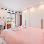 Villa Ana To Rent In Puerto Pollensa By Js Villas