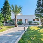 Villa Ana To Rent In Puerto Pollensa By Js Villas