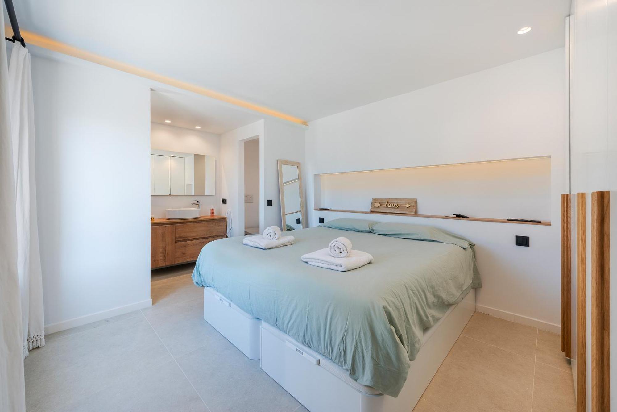 Villa Ana To Rent In By Js