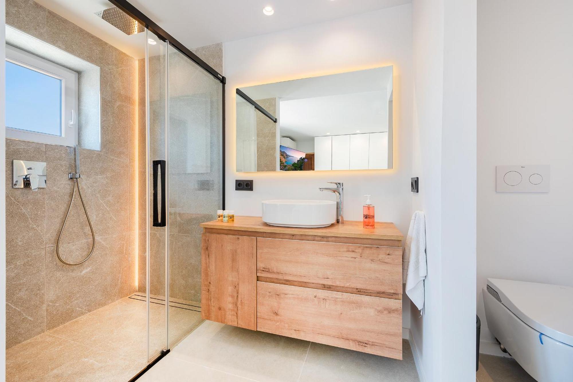 Ana To Rent In By Js Villa