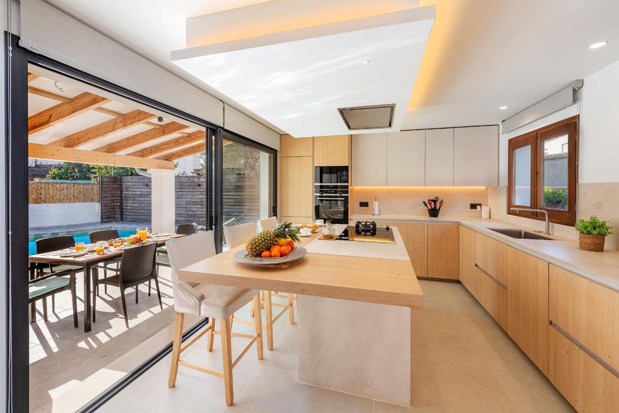 Ana To Rent In By Js Villa *